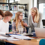 Lærernes arbejdstid er et bestyrelsesanliggende
